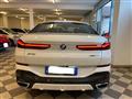 BMW X6 xDrive40i 48V Msport