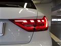 AUDI A1 SPORTBACK A1 SPB 25 TFSI Admired