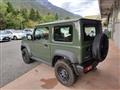 SUZUKI JIMNY 1.5 5MT 4 Posti Gancio Traino