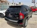 JEEP Compass CRD Limited 2WD