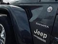 JEEP Wrangler Unlimited 2.2 Mjt II Sahara