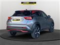 NISSAN JUKE 1.0 DIG-T 117 CV DCT N-Design