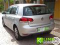 VOLKSWAGEN GOLF 5 PORTE 1.6 TDI 105 CV