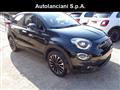 FIAT 500X 1000 T3 120 CV CARPLAY FULL LED"17 ITALIA