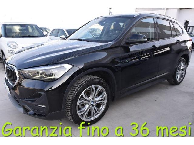 BMW X1 sDrive18d Business Advantage