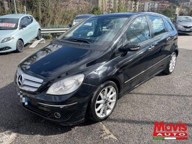 MERCEDES CLASSE B CDI Sport