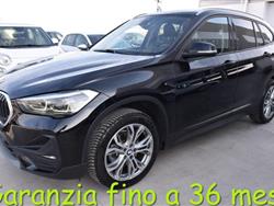 BMW X1 sDrive18d Business Advantage