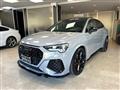 AUDI Q3 Sportback RS 2.5 quattro s-tronic