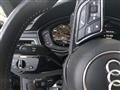 AUDI A5 CABRIO Cabrio 2.0 TFSI 252 CV quattro S tronic  EURO 6C