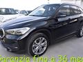 BMW X1 sDrive18d Business Advantage