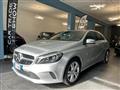 MERCEDES Classe A A 180 d Automatic Sport