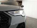 AUDI Q3 SPORTBACK SPB 45 TFSI QUATTRO S LINE LED TETTO NAV