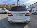 MERCEDES CLASSE ML premium