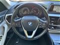 BMW SERIE 5 TOURING d xDrive 249CV Touring Business Autom. INT. PELLE