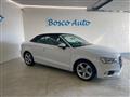 AUDI A3-CABRIO A3 Cabrio 2.0 TDI S tronic Sport