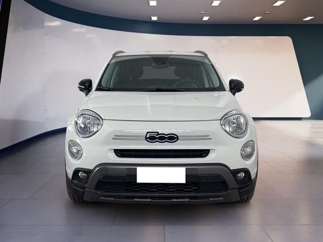 FIAT 500X 500 X Hatchback My22 1.5 Hybrid130cv Dct Cross