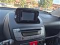 TOYOTA AYGO 1.0 12V VVT-i 5 porte Now Connect