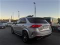 MERCEDES CLASSE GLE d 4Matic Premium SPORT 7 POSTI