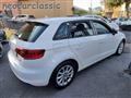 AUDI A3 SPORTBACK SPB 1.6 TDI clean diesel S tronic