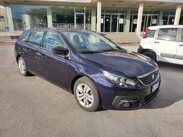 PEUGEOT 308 BlueHDi 130 S&S SW Active