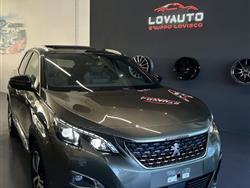 PEUGEOT 3008 BlueHDi 130 EAT8 S&S GT Line