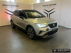 SEAT ARONA 1.0 EcoTSI 110 CV FR