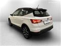 SEAT ARONA 1.0 tgi Black Edition 90cv