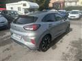 FORD PUMA 1.0 EcoBoost Hybrid 125 CV S&S ST-Line X