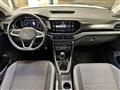 VOLKSWAGEN T-CROSS 1.0 TSI 110 CV Advanced