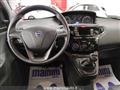 LANCIA YPSILON 1.0 FireFly 5 porte S&S Hybrid Ecochic Silver