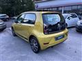 VOLKSWAGEN UP! 1.0 TSI 90 CV 5p. high up!