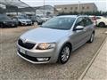 SKODA OCTAVIA 1.6 TDI CR 110 CV Wagon Executive Plus