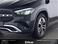 MERCEDES CLASSE GLA d Automatic 4Matic Progressive Advanced