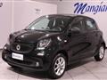 SMART Forfour 1.0 Passion 71cv my18