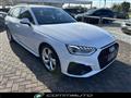 AUDI A4 AVANT Avant 35 TDI/163 CV S tronic