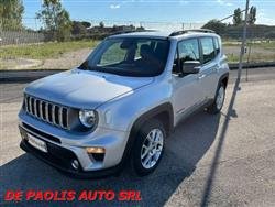 JEEP RENEGADE 1.0 T3 Limited 2021 PRONTA CONSEGNA