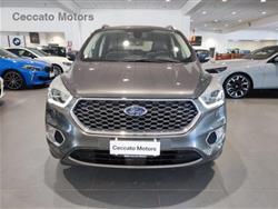 FORD KUGA (2012) 2.0 TDCI 180 CV S&S 4WD Powershift Vignale