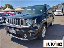 JEEP Renegade 1.6 mjt Limited 2wd 130cv