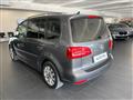 VOLKSWAGEN TOURAN 2.0 TDI 140 CV Highline