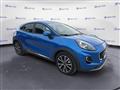 FORD PUMA 1.5 EcoBlue 120 CV S&S Titanium