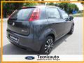 FIAT GRANDE PUNTO 1.4 5P Dynamic GPL REVISIONATA *NEOPATENTATO*