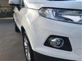 FORD EcoSport 1.5 TDCi 95 CV Titanium