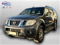 NISSAN PATHFINDER 3.0 dCi LE V6