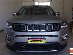 JEEP Compass 1.6 Mjt II 2WD Limited