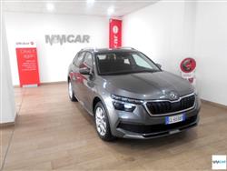 SKODA Kamiq 1.0 TSI 115 CV DSG Style