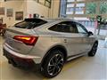 AUDI Q5 SPORTBACK SPB 40 TDI 204CV Quattro S tron. Busin. Adv. KM.0