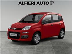 FIAT PANDA 1.0 FireFly S&S Hybrid Pandina