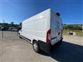 FIAT Ducato 33 MH1 2.3 mjt 160cv E6d-temp Ducato 35 2.2 Mjt 160CV AT9 PLM-SL Cabinato