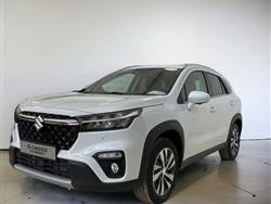 SUZUKI S-CROSS 1.4 Hybrid 4WD AllGrip Top