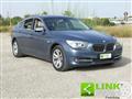 BMW SERIE 5 GRAN TURISMO GT Unico Proprietario